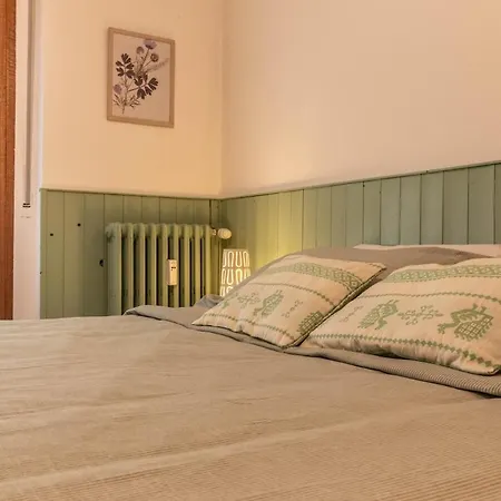 Appartamento Tortona District - Navigli Root Milano