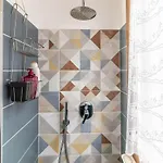 아파트 Tortona District - Navigli Root 밀라노