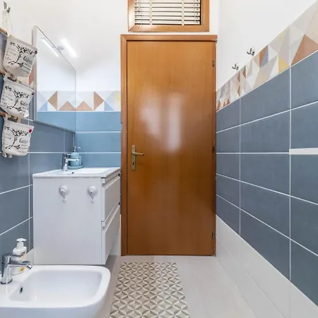 Apartment Tortona District - Navigli Root Milan