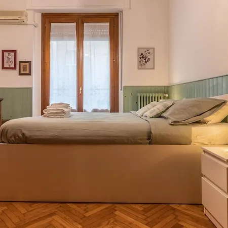 Apartment Tortona District - Navigli Root Milan