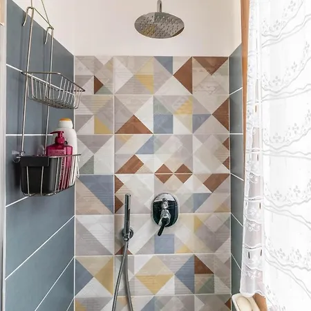 Apartment Tortona District - Navigli Root Milan