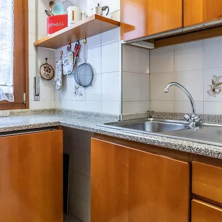 Tortona District - Navigli Root Apartment *