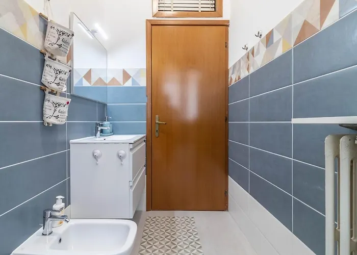 Appartamento Tortona District - Navigli Root Milano