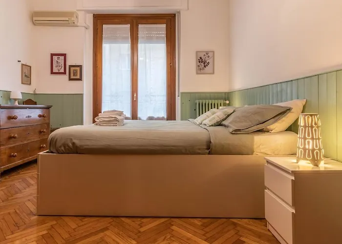 Appartamento Tortona District - Navigli Root Milano