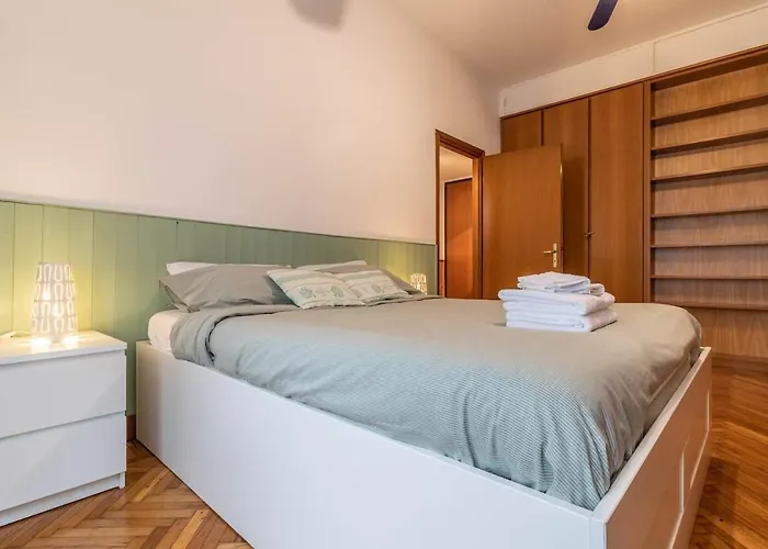 Appartamento Tortona District - Navigli Root *