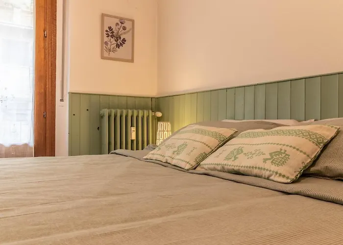 Appartamento Tortona District - Navigli Root Milano