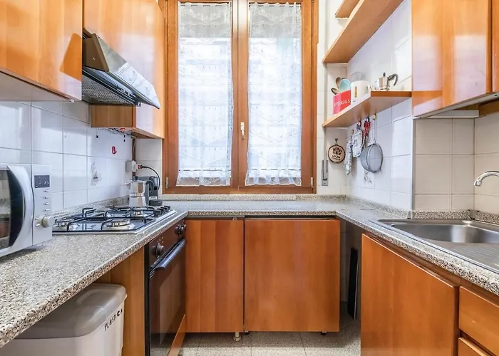 Appartamento Tortona District - Navigli Root *