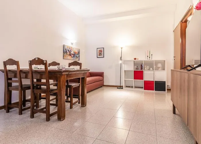 Appartamento Tortona District - Navigli Root *