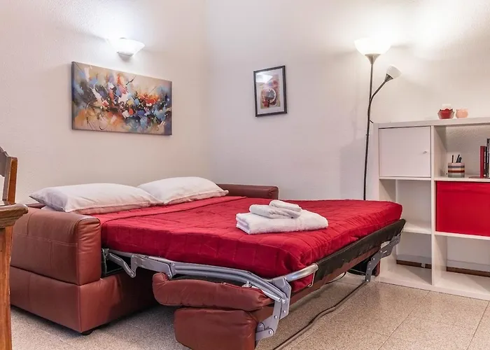Appartamento Tortona District - Navigli Root Milano